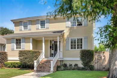 Lake Home For Sale in New Orleans, Louisiana