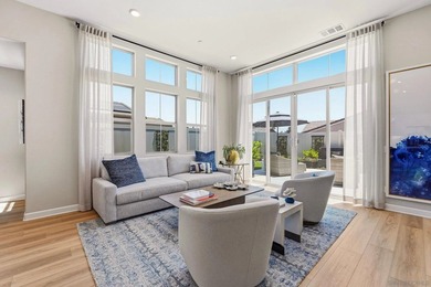 Nestled within the desirable Junipers Luxury 55+ active senior - photo 1