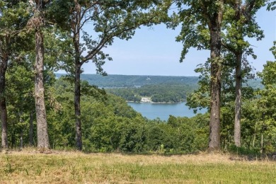 Beaver Lake Acreage For Sale in Rogers Arkansas