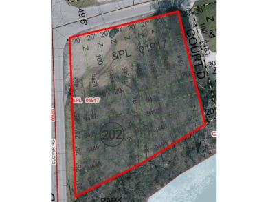 Lake Lot For Sale in Genoa City, Wisconsin