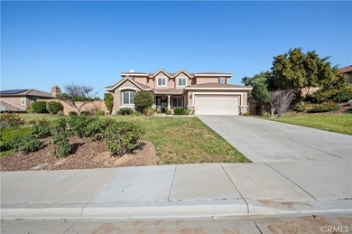 Lake Mathews Home Sale Pending in Riverside California