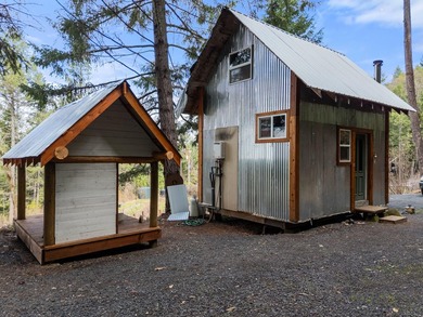 Tucked above the East Fork of the Illinois River, this 10+ acre - photo 4