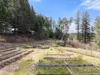Tucked above the East Fork of the Illinois River, this 10+ acre - photo 7