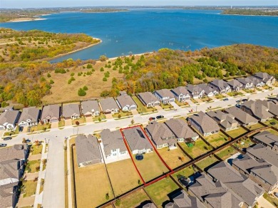 Lake Home For Sale in Wylie, Texas