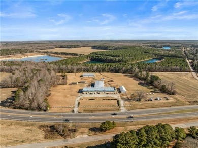 Exceptional commercial opportunity featuring multiple buildings - photo 1