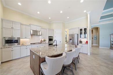Wonderful House with Exceptional Lot /views in Esplanade Golf & - photo 3