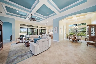 Wonderful House with Exceptional Lot /views in Esplanade Golf & - photo 4