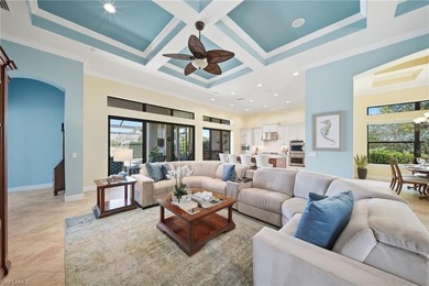 Wonderful House with Exceptional Lot /views in Esplanade Golf & - photo 5