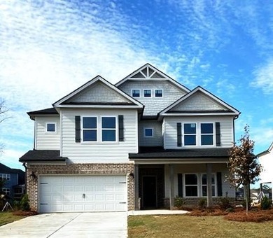 Chickamauga Lake Home For Sale in Ooltewah Tennessee