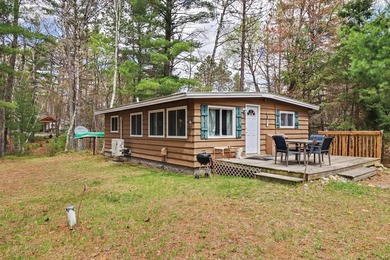 Lake Mary - Vilas County Home For Sale in Eagle River Wisconsin