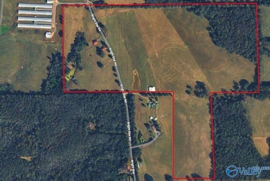 (private lake, pond, coastal) Acreage For Sale in Horton Alabama