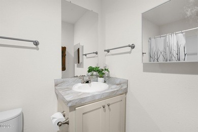 This 2021 manufactured home offers an inviting open floor plan - photo 13