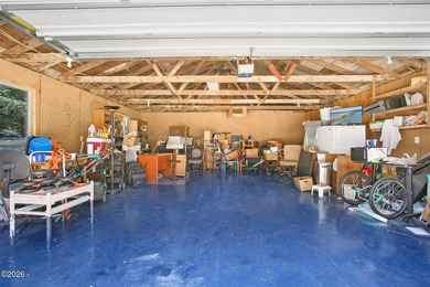 This 2021 manufactured home offers an inviting open floor plan - photo 18