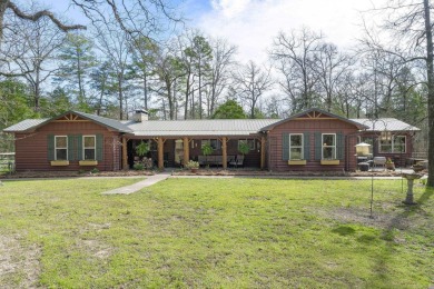 Lake Home For Sale in Lonsdale, Arkansas