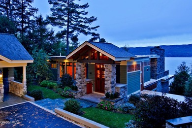 Extraordinarily private and remarkably accessible, this refined - photo 1