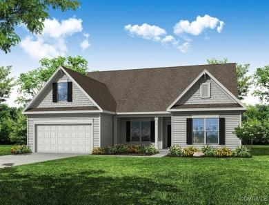 Lake Margaret Home Sale Pending in Chesterfield Virginia