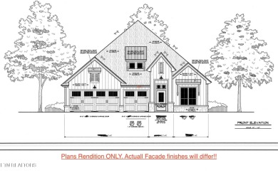 Tellico Lake Home For Sale in Loudon Tennessee