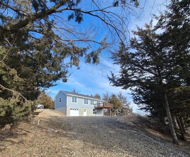 Lake Home For Sale in Yankton, South Dakota