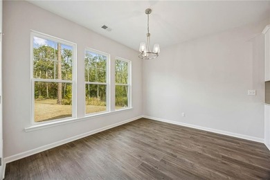 THIS NEWLY COMPLETED CHARLESTON II PLAN BY LANDMARK 24 HOMES - photo 22