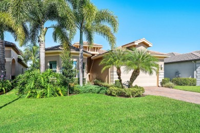 Lake Home For Sale in Boynton Beach, Florida