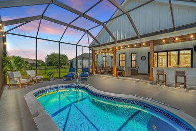 Welcome to 1312 Whooping Crane Drive! Designed for elevated - photo 2