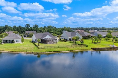 Welcome to 1312 Whooping Crane Drive! Designed for elevated - photo 6