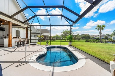 Welcome to 1312 Whooping Crane Drive! Designed for elevated - photo 7
