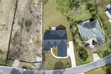 THIS NEWLY COMPLETED CHARLESTON II PLAN BY LANDMARK 24 HOMES - photo 47