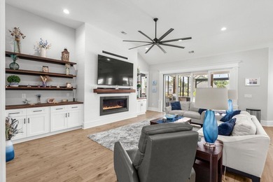 Welcome to 1312 Whooping Crane Drive! Designed for elevated - photo 10