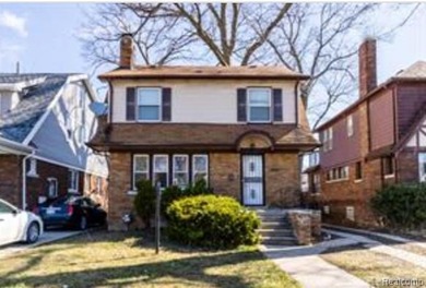 Lake Saint Clair Home For Sale in Detroit Michigan