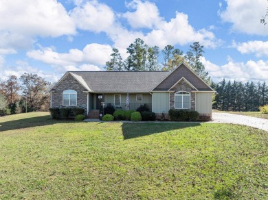 Lake Home For Sale in Chesnee, South Carolina