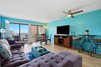 Welcome to Ocean Villas, where beachside convenience and relaxed - photo 2