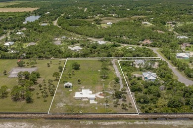 THIS IS HORSE COUNTRY! Large Beautiful Home sitting on 4.73 - photo 2