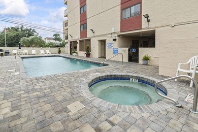 Welcome to Ocean Villas, where beachside convenience and relaxed - photo 4