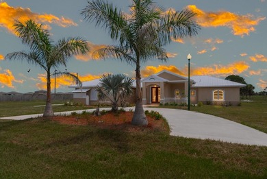 THIS IS HORSE COUNTRY! Large Beautiful Home sitting on 4.73 - photo 4