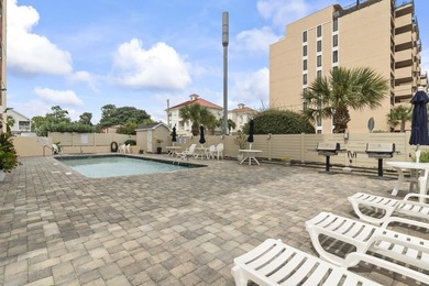 Welcome to Ocean Villas, where beachside convenience and relaxed - photo 6