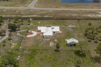 THIS IS HORSE COUNTRY! Large Beautiful Home sitting on 4.73 - photo 8