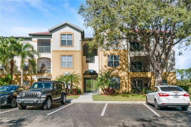 Lakes at Gateway Golf & Country Club  Condo For Sale in Fort Myers Florida