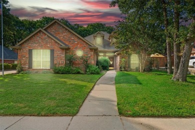 Eagle Mountain Lake Home For Sale in Azle Texas