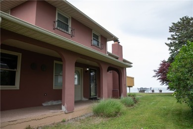Lake Home For Sale in Greece, New York