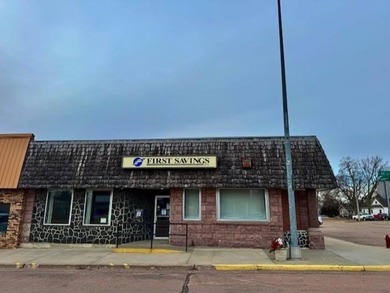 Lake Commercial For Sale in Springfield, South Dakota