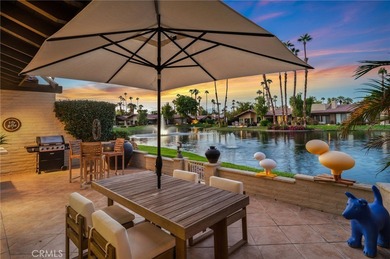 (private lake, pond, coastal) Condo For Sale in Palm Desert California