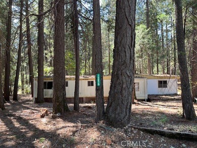 Paradise Lake Home Active Under Contract in Magalia California