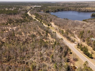 Tucked away on 6.6 rolling acres in Land O' Lakes, this - photo 1