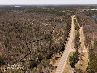 Tucked away on 6.6 rolling acres in Land O' Lakes, this - photo 2