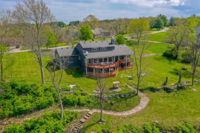 Lake Home For Sale in Lancaster, Kentucky