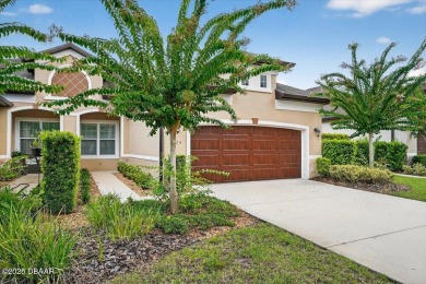 Lake Home For Sale in Ormond Beach, Florida