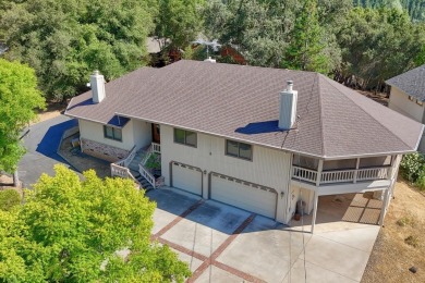 Pine Mountain Lake Home For Sale in Groveland California