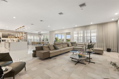 Lakefront living doesn't get more refined than this. Set within - photo 14