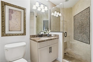 Experience elevated luxury living in this beautifully updated - photo 19